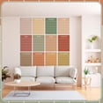 thumbnail image 2 of Calendario de pared Fullhawl 2025-2026 Harvest, 30 x 42 cm, reutilizable, 2 of 6