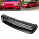 thumbnail image 3 of Rejilla delantera para capó, parrilla, entrada de flujo de aire, ajuste de malla para Honda para Civic 96-98 JDM Type-R Style Front Hood Grille Grill Int Ecomeon no, 3 of 5