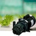 thumbnail image 4 of Little Giant 587010 3/4 Hp 3180 Gph 115/230V Magnetic Drive Pump, Field Wired - Silver, 4 of 9