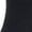 Black, variant on 1Pair Socks with Grips for Women Non Slip Grip Yoga Crew Socks for Barre Hospital Barefoot Workout