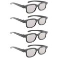 thumbnail image 3 of 40 Uds. Gafas 3D Pasivas Polarizadas para Pantalla Cine IMIX, 3 of 8