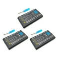 thumbnail image 1 of Chok  Battery for NS 3DS 3DSLL 3DSXL 3.7V  2000mAh Lithium Battery Replacement Game Console Battery SPR-003, 1 of 8