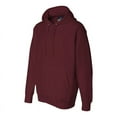 thumbnail image 3 of MV Sport 488 Pro-Weave Hood-Maroon - 003-L, 3 of 3