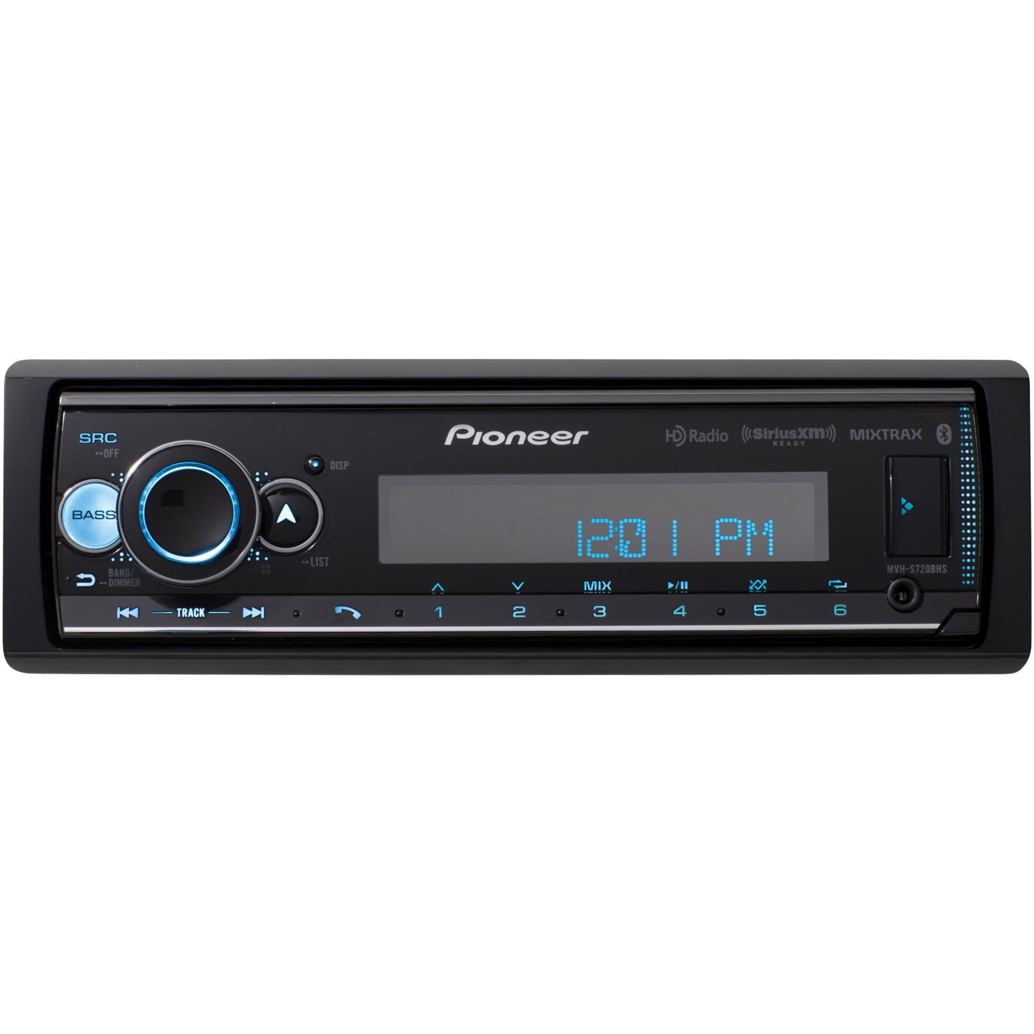 RB1-3202077 忙しない Pioneer