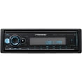 thumbnail image 6 of Pioneer MVH-S720BHS Double-Din in-Dash Digital Media Receiver with Bluetooth, HD Radio, and SiriusXM Ready and TS-A4670F A-Series Coaxial Speaker System (4 Way, 4" x 6"), 6 of 17