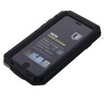 thumbnail image 2 of Waterproof Shockproof Aluminum Cover Case For Iphone 6 Plus / 6s Plus -black, 2 of 5