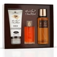 thumbnail image 2 of Perfume Gift Set Al-Rehab Choco Musk 50ml 200ml 250ml, 2 of 6