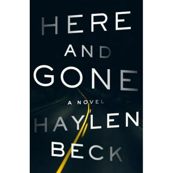 Pre-Owned Here and Gone (Hardcover) 0451499573 9780451499578