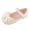 b10-Beige, variant on KPOPLK Girls Mary Jane Dress Shoes Ballerina Flats for Princess Uniform Shoes for Little/Big Kids with Ankle Strap Bowknot Shoes Size 1.5,Beige