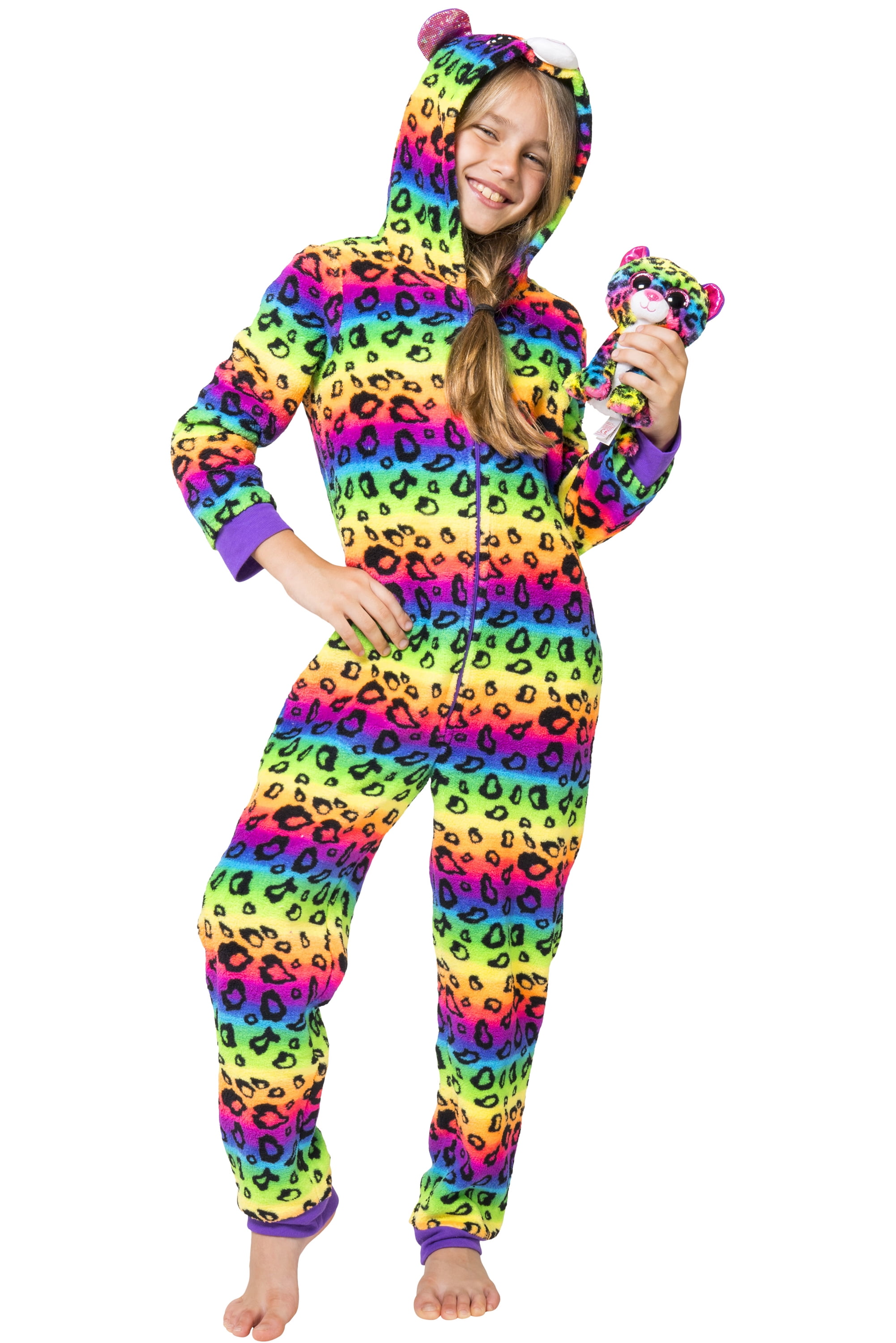 ty beanie costume