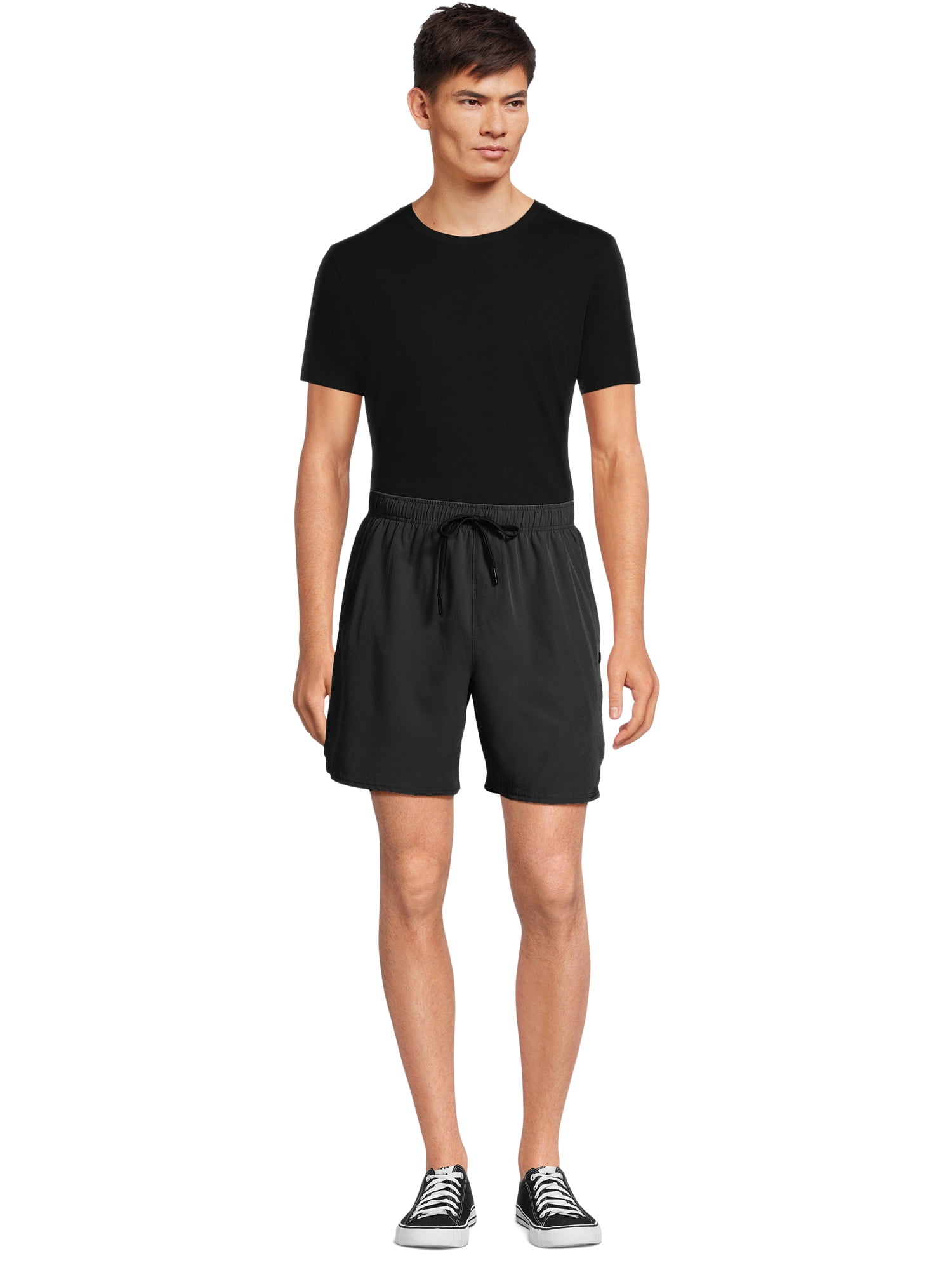 Russell Athletic Men's Woven Running Shorts, Sizes S-XL