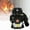 52CC 2 Cycle 550CFM 1.7HP 200MPH(Black), variant on YNCE Leaf Blower, 80CC 2 Cycle Backpack Gas Leaf Blower, Backpack Blower, Gas Blower, Up to 900 CFM , Powerful Clearing, for Lawn Care Yard Dust Debris (Orange)