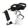 thumbnail image 4 of Baseball Batting Sports Trainer Outdoor Kids Target Batting Training Hitting Softball Practice Swing, 4 of 8