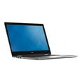 thumbnail image 4 of Dell Inspiron 15 7579 2-in-1 - Flip design - Intel Core i7 - 7500U / up to 3.5 GHz - Win 10 Home 64-bit - HD Graphics 620 - 12 GB RAM - 512 GB SSD - 15.6" IPS touchscreen 1920 x 1080 (Full HD) - Wi-Fi 5 - silver - kbd: English - with 1 Year Dell Mail-In Service, 4 of 7
