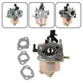 thumbnail image 4 of Feimier Suitable For Powermate Pftt142 Pftt142. 150cc Front Gear Tiller Carburetor, 4 of 4