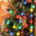 thumbnail image 3 of Injueey Guirnalda de hadas de 3M, 20 LED, 6M, 40LED, guirnalda de luces LED a prueba de agua para árbol de Navidad, boda, hogar, decoración interior, Iluminación y accesorios Injueey HA023218-00, 3 of 6