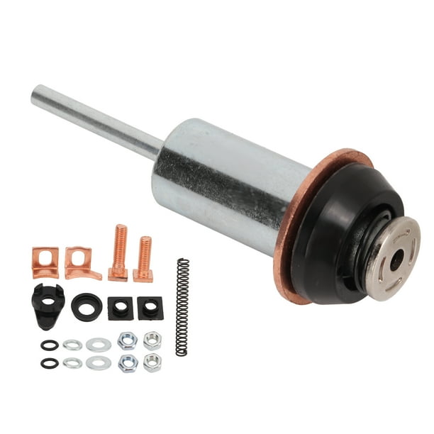 Diesel Starter Motor Rebuild Kit,Diesel Starter Motor Solenoid NA