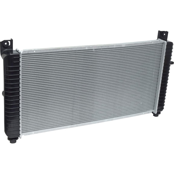 NEW Radiator fits Cadillac Escalade, Escalade ESV, Escalade EXT / Chevrolet..