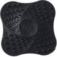 thumbnail image 1 of Square Shower Floor Drain Cover Anti-blocking Hair Catcher Hair Stopper Trap Sink Strainer, 1 of 5