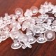 thumbnail image 2 of unbranded 200Ud Tope Seguro De Silicona Transparente Flexible Para Pendientes Con Estilo, 2 of 5