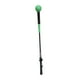 thumbnail image 5 of Entrenador de swing de golf Colamx herramienta de práctica antideslizante verde, 5 of 8