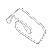 Genuine OE Audi Serpentine Belt - 06E-903-137-AC