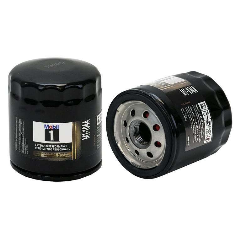 Mobil 1 Extended Performance Oil Filter M1-104A Mobil 1 Extended Performance Oil Filter M1-104A