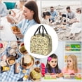 thumbnail image 7 of Naloa Cartoon Dinosaurs Print Lunch Box for Women Men,Insulated Lunch Bag,Lunchbox,Thermal Leakproof Cooler,Reusable Lunch Tote Bag for Work School Travel Picnic, 7 of 7