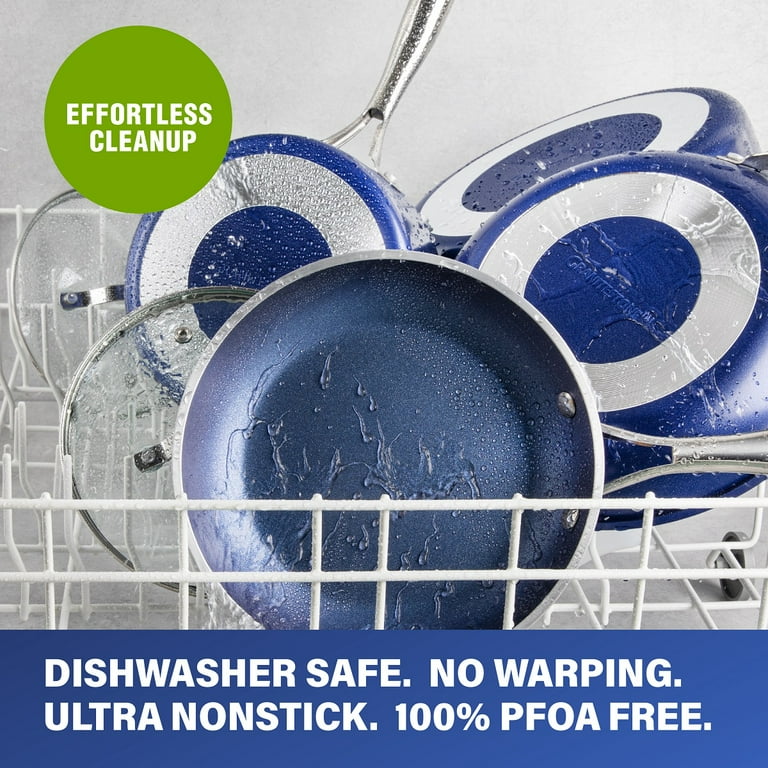 Blue Stone Cookware Review: Unveil the Pros & Cons