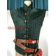 thumbnail image 3 of Chaleco de disfraz de Flynn Rider para cosplay, camisa, traje de carnaval de Halloween, talla personalizada, 3 of 5