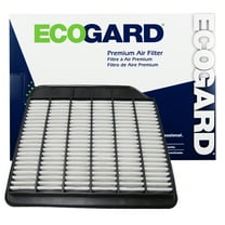 ECOGARD XA10253 Premium Engine Air Filter Fits 2017-2024 Nissan Armada, 2014-2024 INFINITI QX80, 2011-2013 QX56
