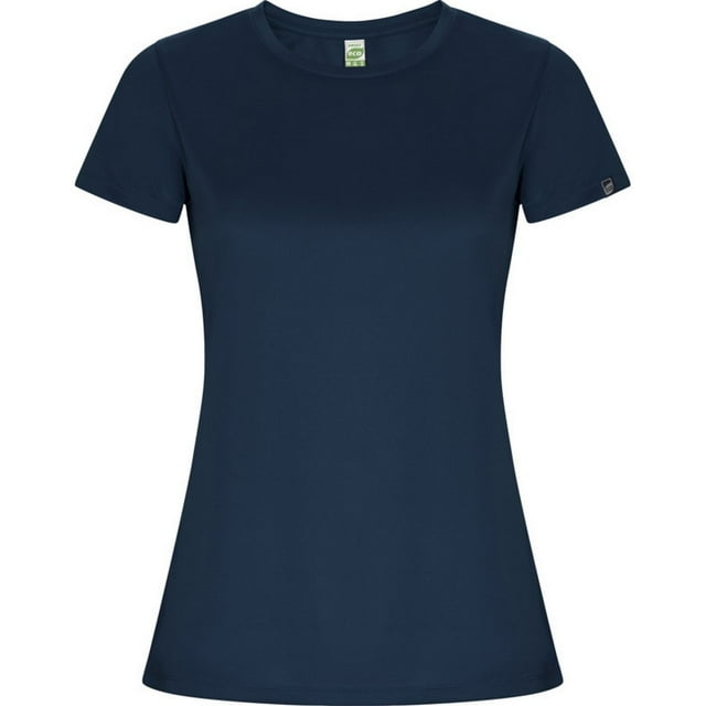 Roly Womens Imola Sports T-Shirt