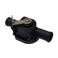 thumbnail image 1 of Decodeary Black Control Valve HVAC Heater Control Heater Valve Hvac T0Y0TA HVAC Heater 1Set, 1 of 6