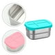 thumbnail image 4 of Recipientes Bento de Acero Inoxidable 304 para Mojar Platos de 230 Ml, 4 of 5