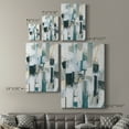 thumbnail image 4 of Sea Cavern Strata IV Premium Gallery Wrapped Canvas - Ready to Hang, 4 of 9