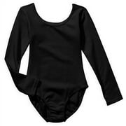 Danskin Now - Girl's Long Sleeve Leotard