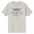 thumbnail image 3 of Gilmore Girls Dragonfly Inn Men's Crew Neck Short Sleeve T-shirt-Medium, 3 of 5