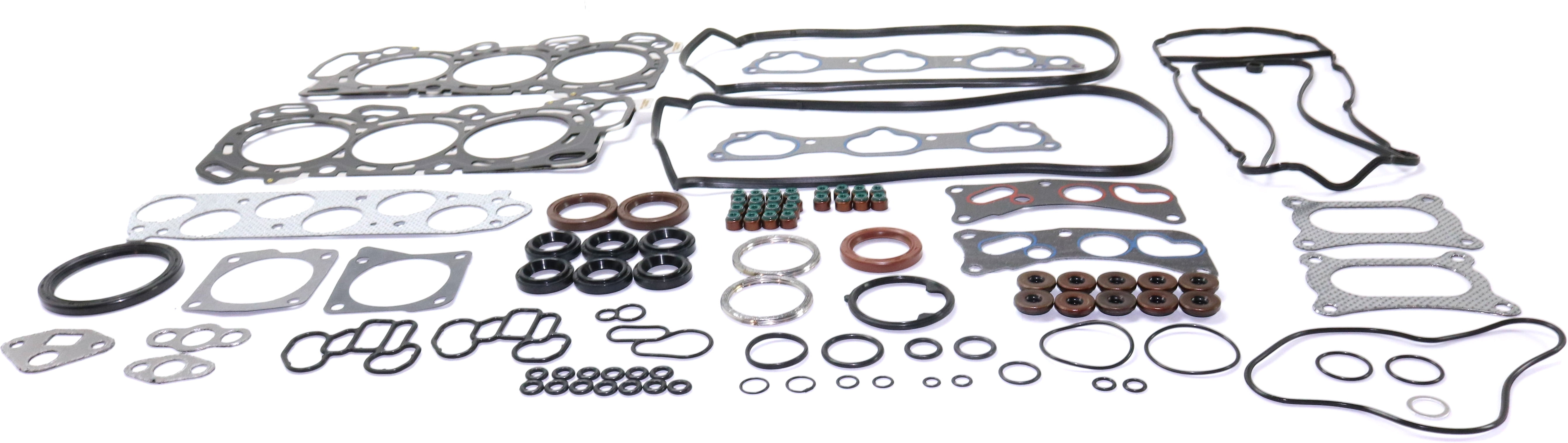 Head Gasket Set Compatible with 2008-2012, 2019-2021 Honda Accord 2013-2015, 2023 Acura RDX 6Cyl 3.5L