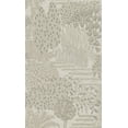 thumbnail image 1 of Dove Japanese Gardens Inspired Tropical Wallpaper R8429, 1 of 4