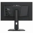 thumbnail image 5 of MSI 27" QHD QD-OLED 240Hz 0.03ms NVIDIA G-Sync and AMD FreeSync Gaming Monitor, 5 of 5