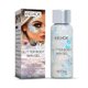 thumbnail image 1 of 30g de crema espumosa para sombra de ojos, labio de larga duración, cosméticos de lentejuelas, gel de purpurina portátil, mini para fiestas de vacaciones Afortunado Sencillez, 1 of 5
