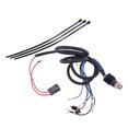 thumbnail image 4 of Arnés de cableado de bocina de 12V Zulema montaje en rejilla, 4 of 8