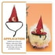 thumbnail image 4 of Pequeño sombrero de mascotas hámster gorro de hámster, 4 of 6