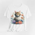 thumbnail image 3 of Animals Shirt, Shirt with Cat, 3 of 23
