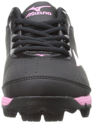 mizuno women's finch franchise 5 softball cleat