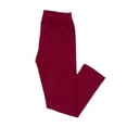 thumbnail image 2 of Leveret Kids Legging Maroon 14 Year, 2 of 2