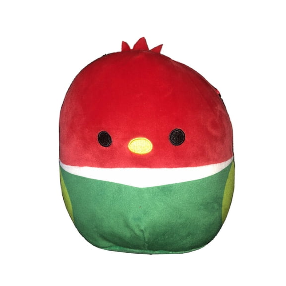 SQUISHMALLOW 7" EMILIANO