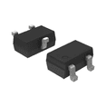 thumbnail image 2 of Pack of 9  2N7002WT1G  Mosfet N-Channel 60 V 310mA (Ta) 280mW (Tj) Surface Mount SC-70-3 (SOT323), 2 of 2