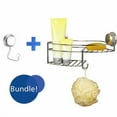 thumbnail image 1 of Twist N Lock+ Combo Basket + Robe Hook, 1 of 3