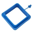 thumbnail image 3 of Feeder Circle, Environmental Fish Feeding  Thick Floating Plastic  For Fish  For Aquarium, 3 of 8